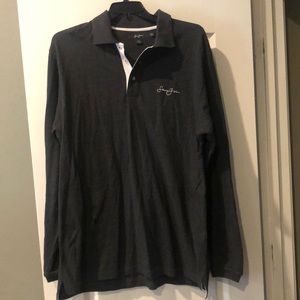 Sean John Long sleeve shirt